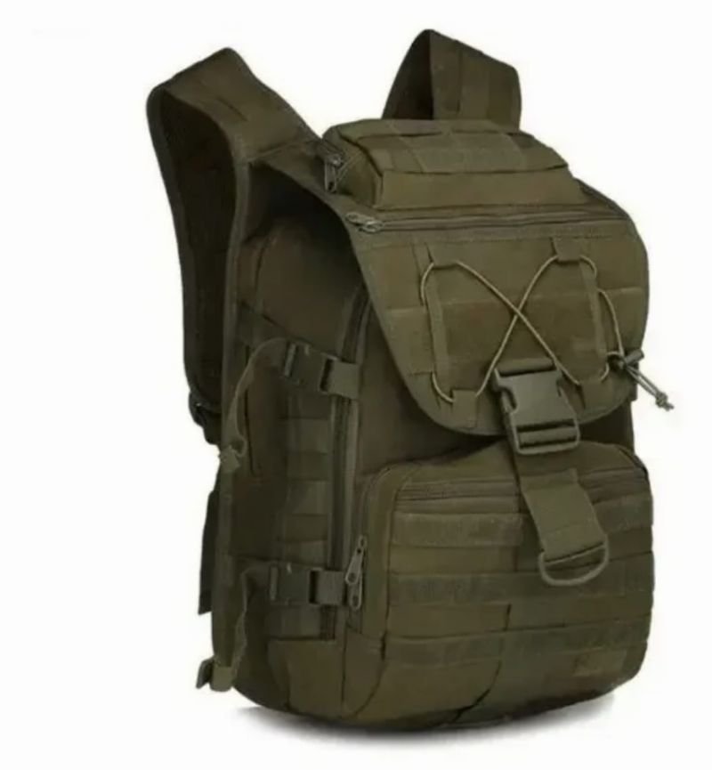 Mochila Tática Militar Viagem 40 Litros